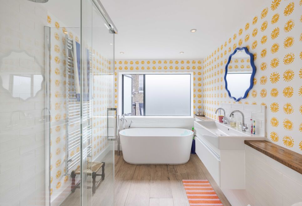 The Thameside Townhouse