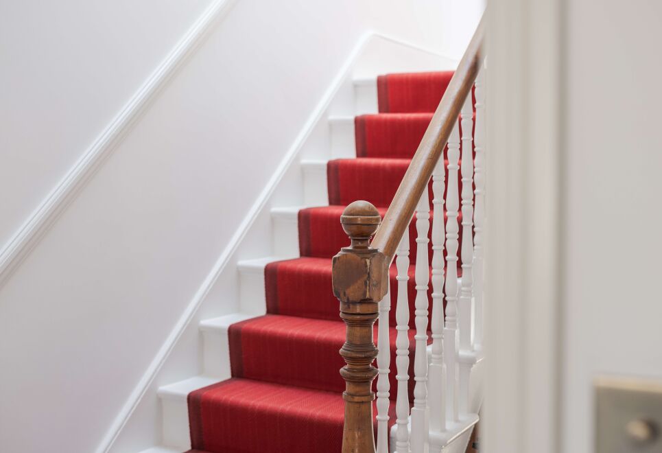 The Thameside Townhouse