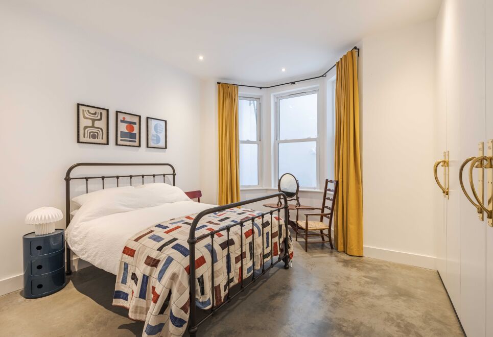 The Thameside Townhouse