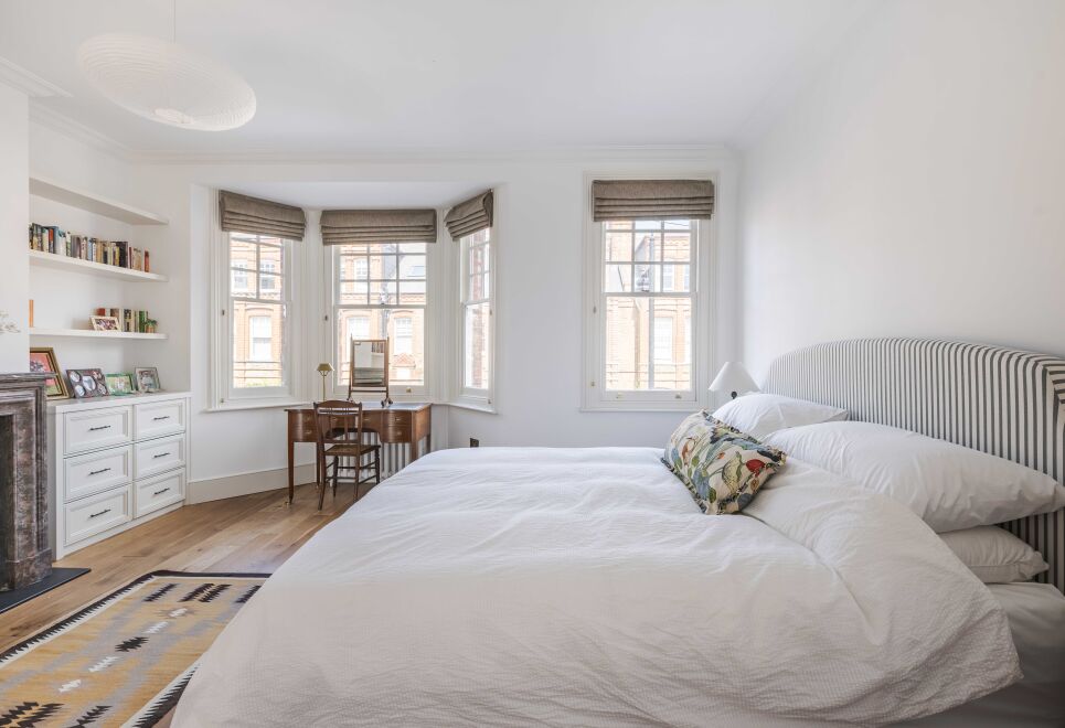 The Thameside Townhouse