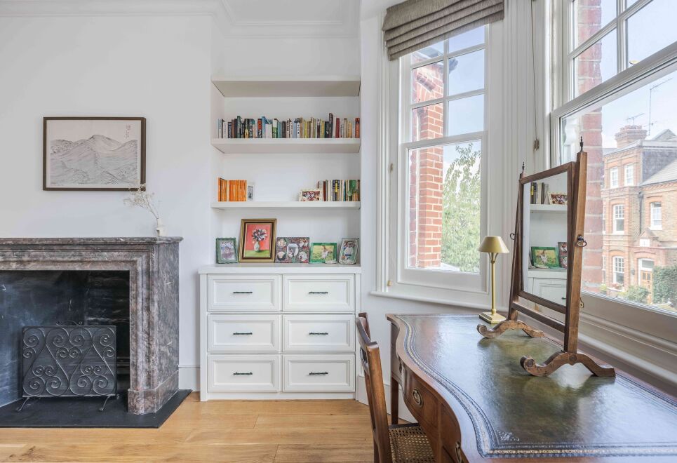 The Thameside Townhouse