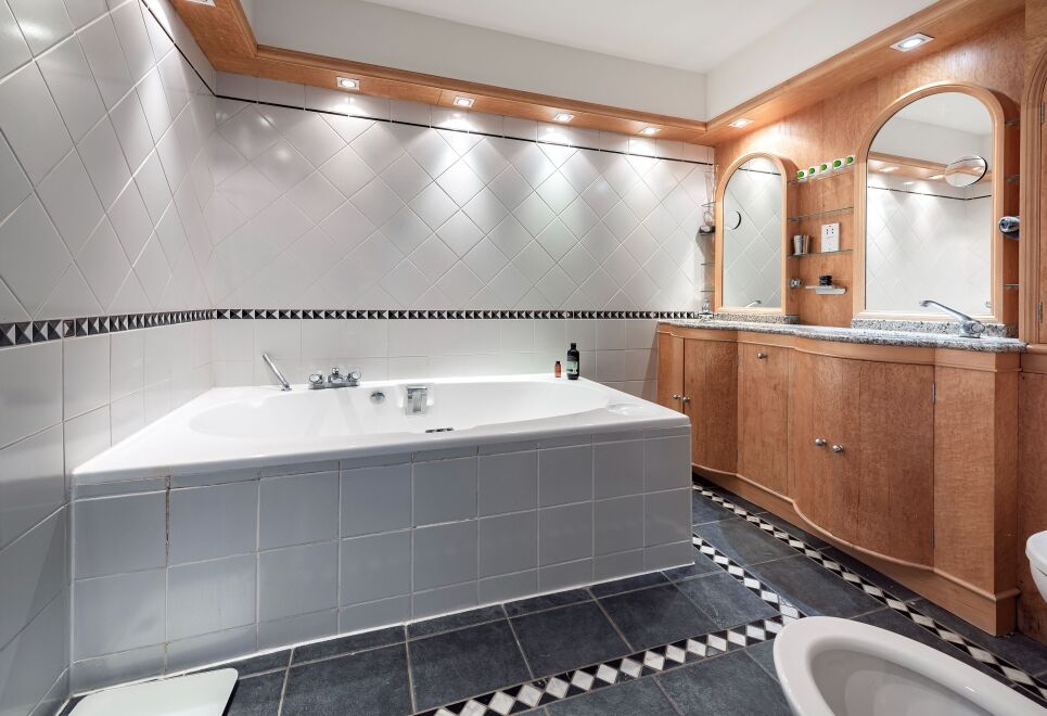 Georgian Elegance in Islington