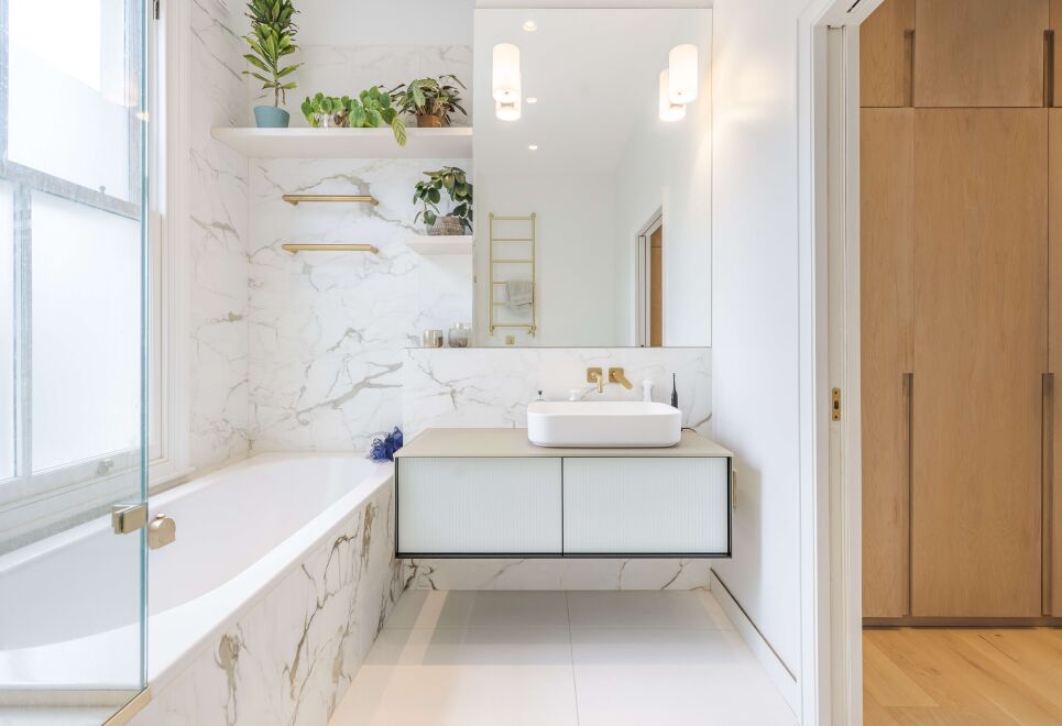 Modern Elegance in Tufnell Park