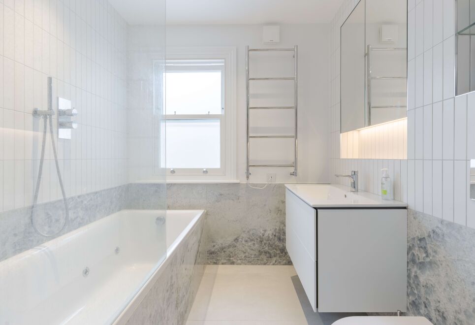 Modern Elegance in Tufnell Park