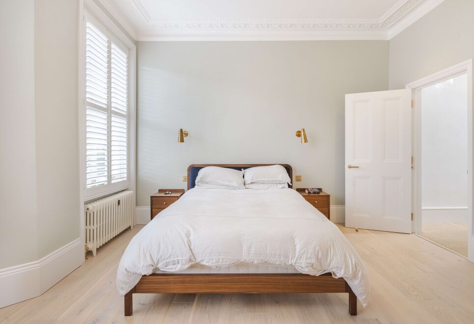 Modern Elegance in Tufnell Park