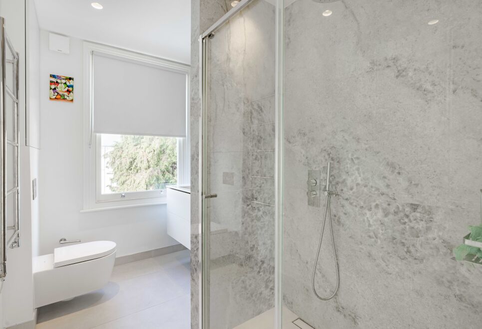 Modern Elegance in Tufnell Park